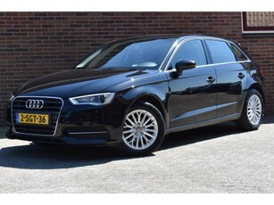 Audi A3 Sportback 1.4 TFSI Ambiente Pro Line plus '13 Xenon