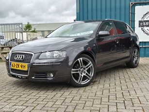 Audi A3 Sportback 1.4 TFSI Ambition Pro Line