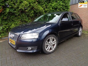 Audi A3 Sportback 1.4 TFSI Ambition Pro Line,Clima,Cruise