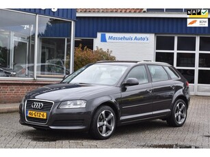 Audi A3 Sportback 1.4 TFSI Attraction Pro Line Automaat