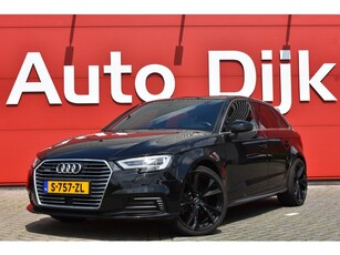 Audi A3 Sportback 1.4 TFSI CoD Design Pro Line Plus Virtual