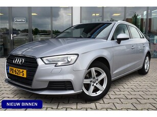 Audi A3 Sportback 1.4 TFSI Pro Line Dealer Onderhouden