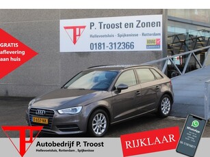 Audi A3 Sportback 1.4 TFSI Sportback Led