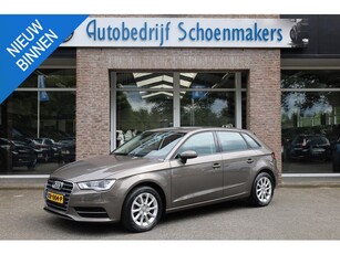 Audi A3 Sportback 1.6 TDI Ambiente Pro Line plus NAVI PDC