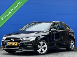 Audi A3 Sportback 1.6 TDI Ambition Pro Line S Automaat