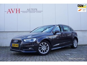 Audi A3 Sportback 1.6 TDI ultra Edition