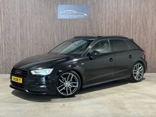 Audi A3 Sportback 2.0 TDI Ambition Pro Line S 2013 PANO LED