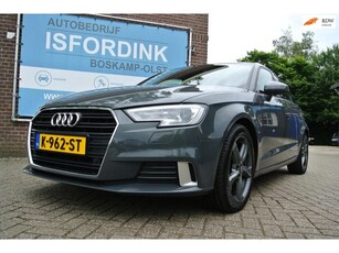 Audi A3 Sportback 2.0 TDI Sport 150 PK