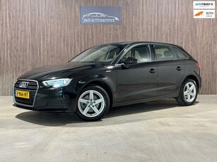 Audi A3 SPORTBACK 30 TDI Design Pro Line Plus 2019 AUTOMAAT