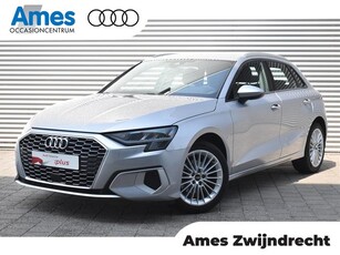 Audi A3 Sportback 30 TFSI 110pk s-tronic advanced /