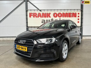 Audi A3 Sportback 30 TFSI Pro Line + Navigatie Bluetooth