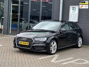 Audi A3 Sportback 30 TFSI Sport S Line Edition/1STE