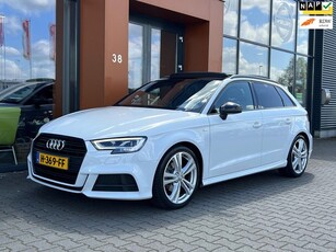 Audi A3 Sportback 35TFSI CoD AUTPanoS-LineVirtual Cockpit