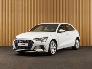 Audi A3 Sportback 40 TFSI e NIEUW MODEL (bj 2020)