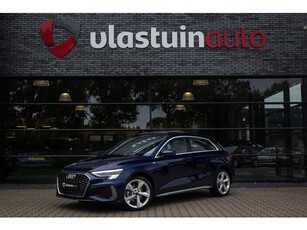 Audi A3 Sportback 40 TFSI e S Edition , Pano, Adap. Cruise