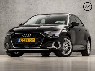 Audi A3 Sportback 40 TFSI e Sport Competition 204Pk