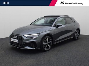 Audi A3 Sportback 40 TFSIe 150kW/204PK S Line · Panoramadak