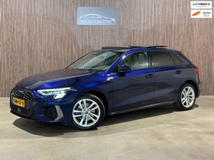 Audi A3 Sportback 40 TFSI e S-Line 2021 S-Tronic PANO LED