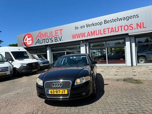 Audi A4 2.0T,147kw/200pk,Pro,Line: 3995,- (bj 2005)