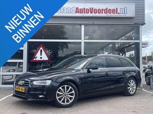 Audi A4 Avant 1.8 TFSI Business Edition