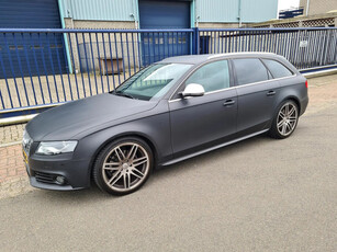 Audi A4 Avant 1.8 TFSI *CLIMA*LEER*NAVI*19 INCH*CV*UNIEK!!