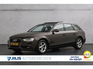 Audi A4 Avant 1.8 TFSI Pro Line Business Elektrisch