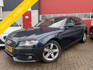 Audi A4 Avant 1.8 TFSI Pro Line Business SPORTSTOELEN /