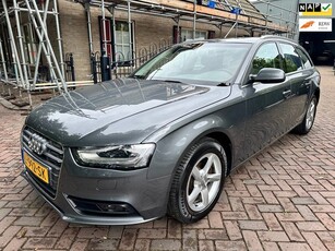 Audi A4 Avant 1.8 TFSI Pro Line S