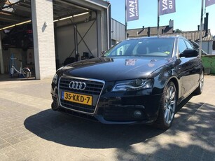 Audi A4 Avant 1.8 TFSI S edition