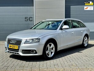 Audi A4 Avant 2.0 TDI Pro Line Business