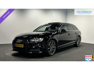 Audi A4 Avant 3.0 TDI quattro Sport Pro Line S PANORAMADAK