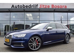 Audi S4 3.0 TFSI A4 Avant Quattro Pro Line Plus LED