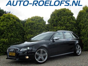 Audi A4 Avant 3.0 TFSI S4 quattro Pro Line