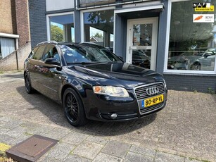 Audi A4 Avant 3.2 FSI quattro Pro Line/ CRUISE/ CLIMA/