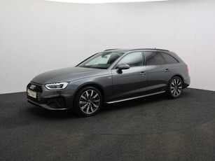 Audi A4 Avant S edition Competition 35 TFSI 150PK