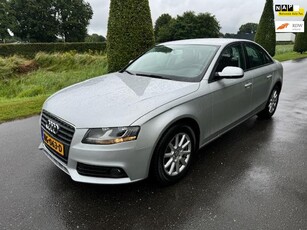 Audi A4 Limousine 1.8 TFSI