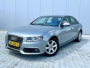 Audi A4 Limousine 1.8 TFSI Automaat NL auto Navi NAP