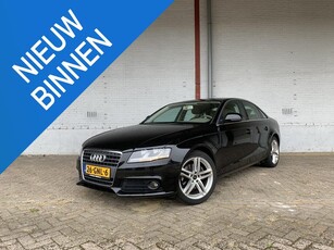 Audi A4 Limousine 1.8 TFSI Pro Line Business Leder