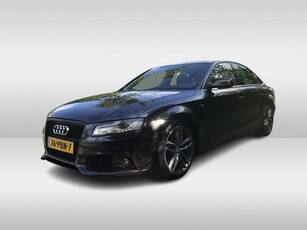 Audi A4 Limousine 1.8 TFSI Pro Line S (bj 2011, automaat)