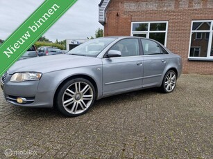 Audi A4 Limousine 1.9 TDI Pro Line