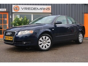 Audi A4 Limousine 1.9 TDI Pro Line Business (bj 2006)