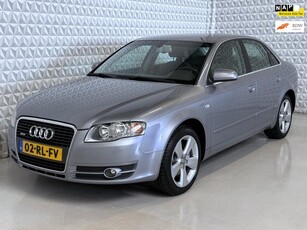 Audi A4 Limousine 2.0 Pro Line Sedan Airco Ecc Cruise (2005)