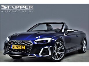 Audi A5 Cabriolet 3.0 TFSI 354pk DSG S5 Quattro Dealer OH