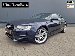 Audi A5 Sportback 1.8 TFSI Aut. Org. NL Facelift