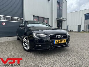 Audi A5 Sportback 1.8 TFSI Business EditionAutomaatS-line