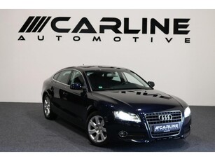 Audi A5 Sportback 2.0 TFSI Pro Line AUT. NAVI LM ELEK PAK.