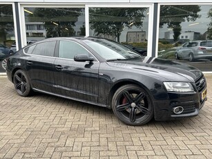 Audi A5 Sportback 2.0 TFSI quattro 50% deal 4.975,- ACTIE