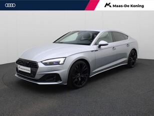 Audi A5 Sportback 40 TFSI/190PK Launch edition Business ·