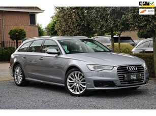 Audi A6 Avant 1.8 TFSI Ultra Business Edition 190 PK Aut.