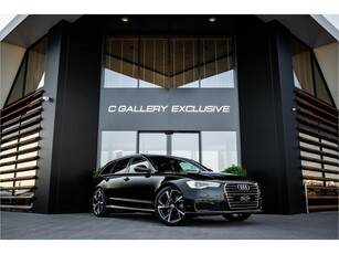 Audi A6 Avant 1.8 TFSI ultra Premium Edition Panorama